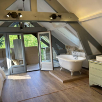 Haus zu verkaufen in Frankreich - Bedroom 2.jpg